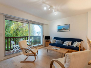  Apartment La Sauvagère-1  Карнак-Пляж